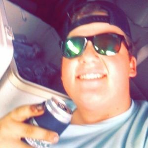 Meet your Posher, Drew